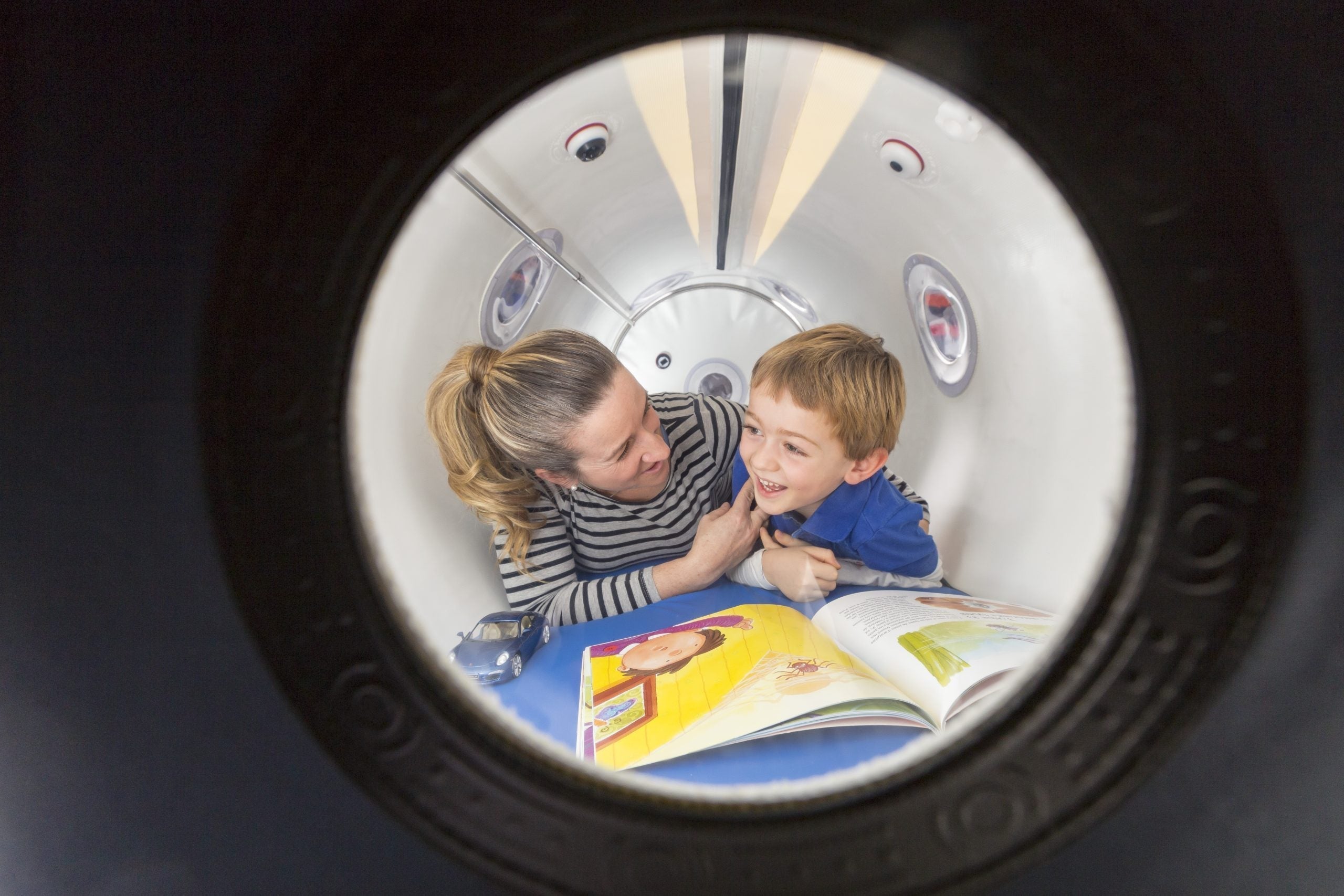 Oxygen-Powered Wellness for Every Lifestyle