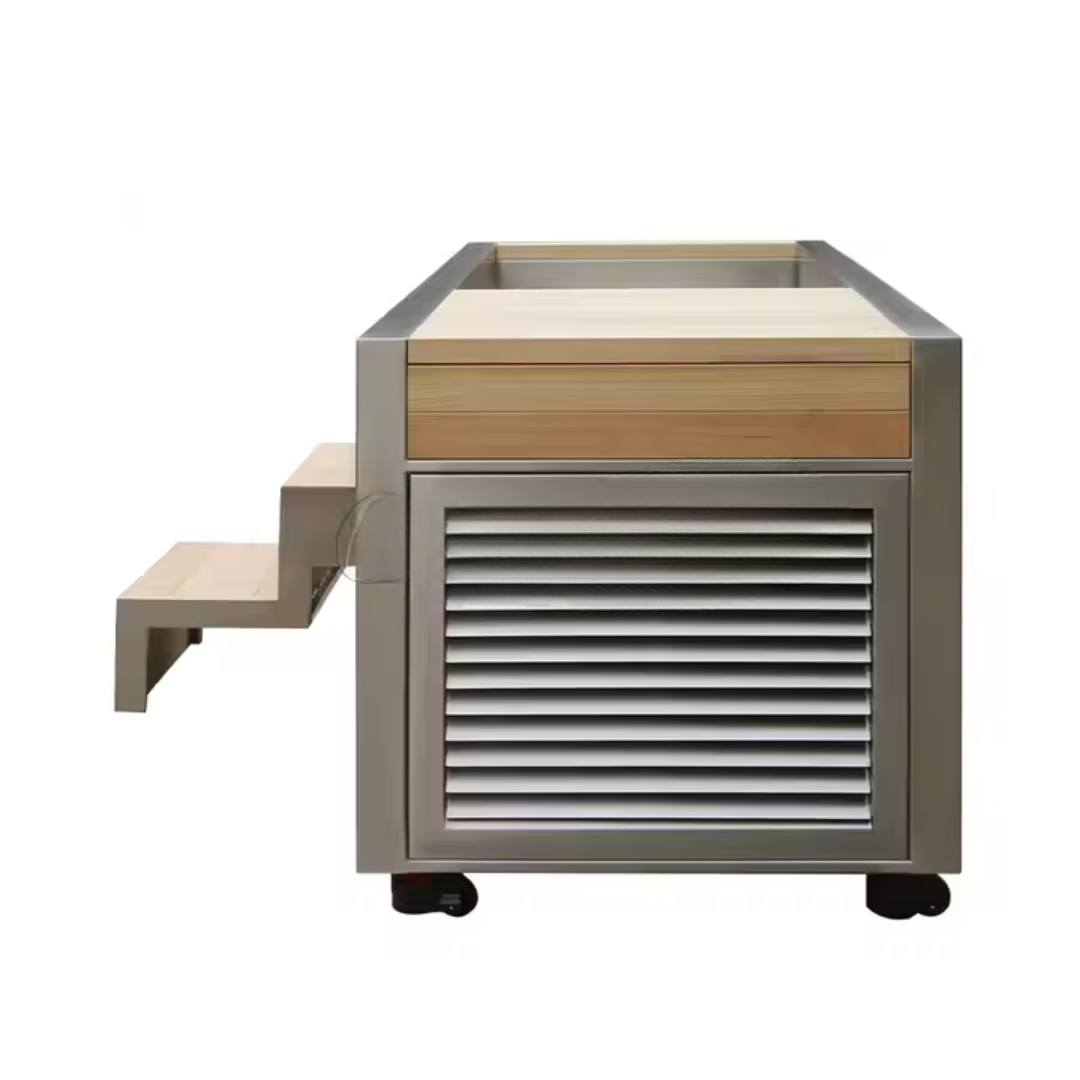 ArcticLux™ Precision Chiller