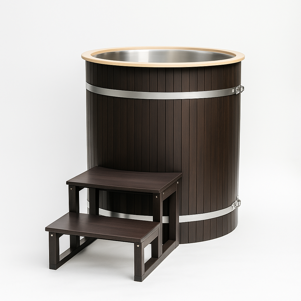 TimberTherm™ Deep Chill Barrel