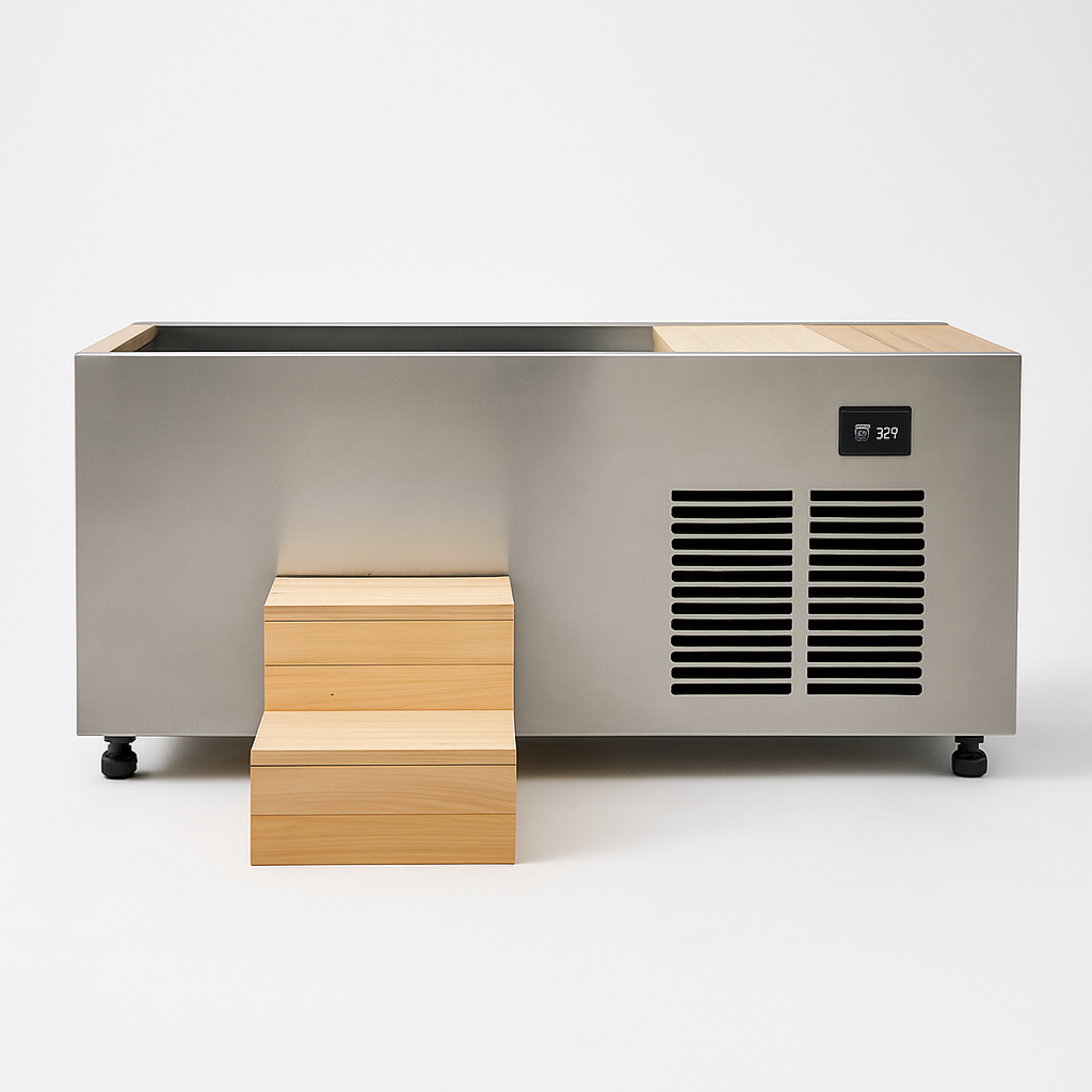 ArcticLux™ Precision Chiller