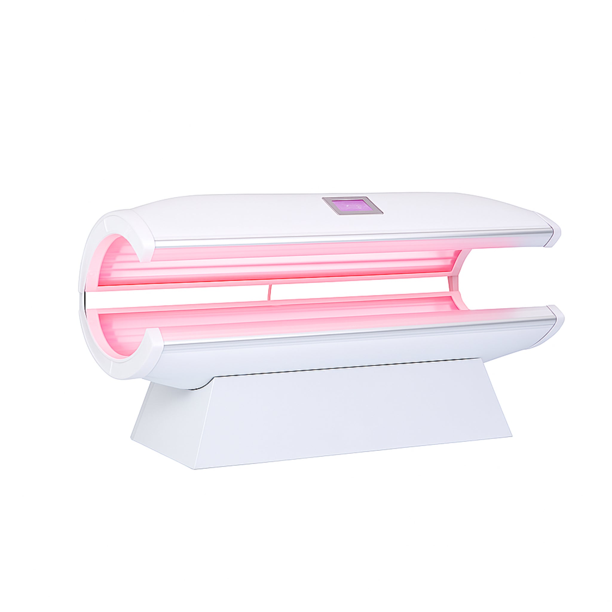 LumaGlow Pro Red Light Therapy Bed