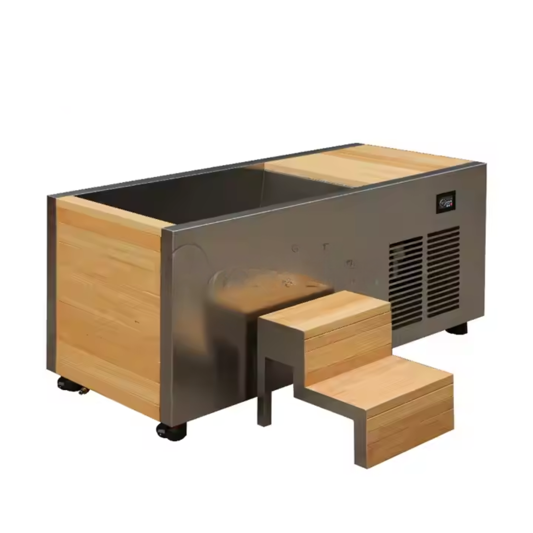 ArcticLux™ Precision Chiller