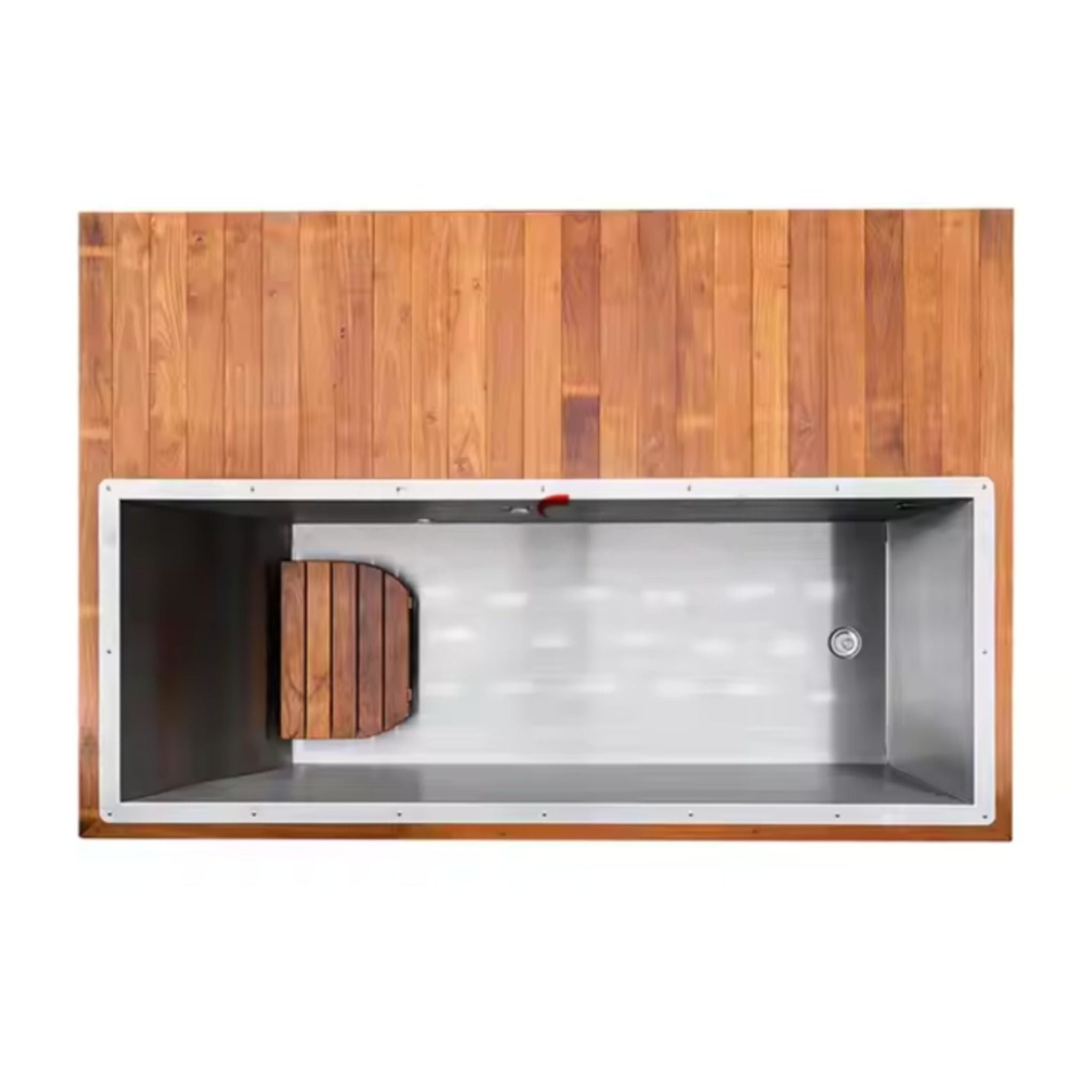 CedarEdge™ Ice Vault Pro