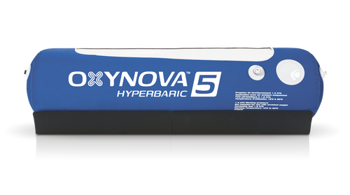 OxyNova 5 Hyperbaric Chamber - Performance & Recovery System