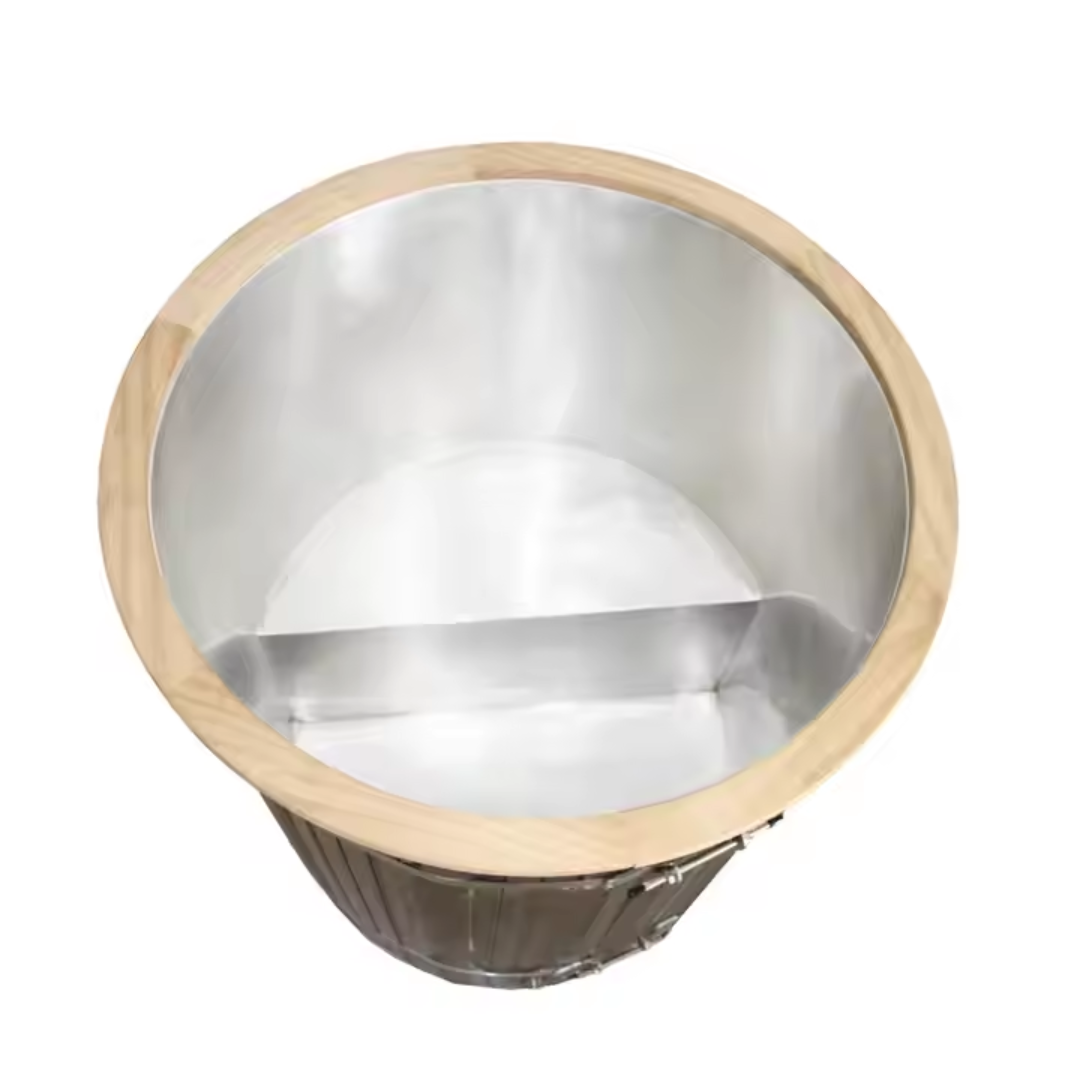 TimberTherm™ Deep Chill Barrel