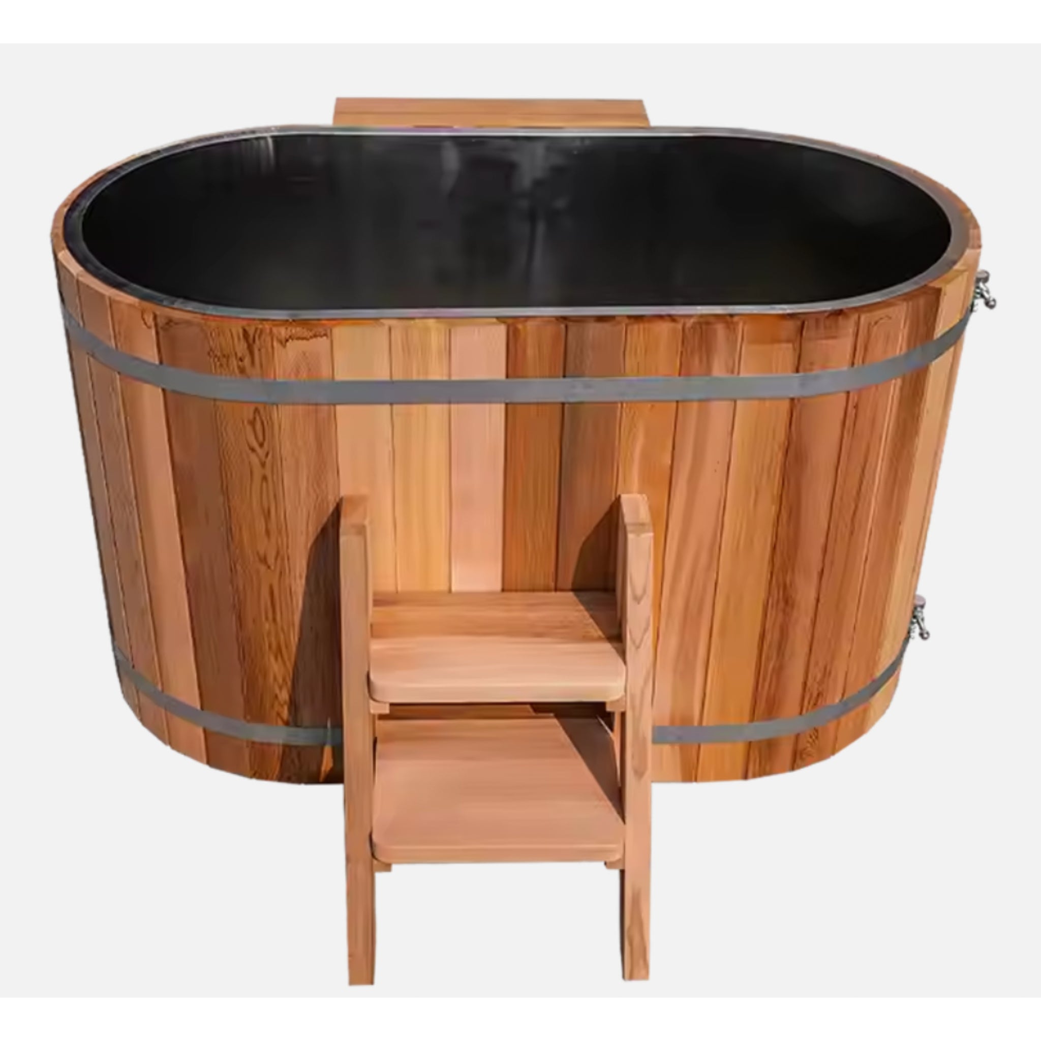 NordicBrew™ EcoChill Cedar Pod